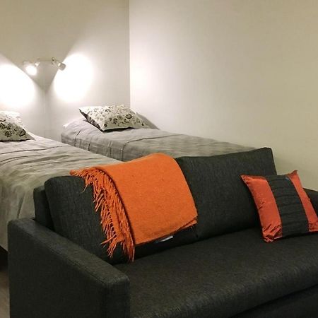 Appartement Kotilahti à Rovaniemi Extérieur photo